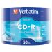 Verbatim CD-R 52x disk 700MB