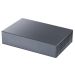CUDY POE40 - 4-kanalni Gigabit PoE+ ekstender, 802.3af/at/bt, do 60 W ulaz