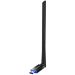 Tenda U11 Pro - USB WiFi 6 adapter AX900 dual-band, 6 dBi antena