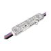 SingSunLED LDMK3P/RGB LED modul RGB Epistar SMD2835 - 12V DC, 0.7W, IP68, ugao 170 stepeni