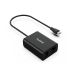 Yealink EHS60 - EHS adapter za bežične slušalice (Cisco, Avaya, Poly, Grandstream)