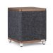 Ruark RS1 - subwoofer u završnici Rich Walnut