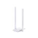 Mercusys MW300UH - USB Wi-Fi adapter, N300, 2× 5dBi eksterne antene