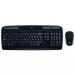 Logitech MK330 Wireless bežična US tastatura + miš