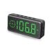 Kettz Bluetooth 5.3 HUD – FM transmiter sa GPS brzinomerom