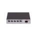 H3C LS-1600V2-6P-GL - Layer 2 upravljivi Gigabit switch