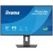 IIYAMA XB2792HSU-B1 - 27" IPS Full HD monitor sa USB habom