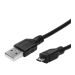 Changzhou AVI - USB 2.0 kabel A-micro B