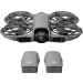 DJI Neo 2 Fly More Combo (samo letelica) - 3 baterije, hub za punjenje i štitnici