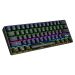 ARMAGGEDDON MBA-61R Starling RGB mehanička bežična tastatura