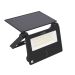Home FLP1801SOLAR solarni LED reflektor sa PIR senzorom CCT 1800lm