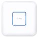 CUDY AP1200 - Wi-Fi 5 Access Point AC1200, PoE 802.3at/af, dual-band, 4 interne antene