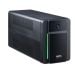 APC Back-UPS BX1600MI-GR 1600VA/900W, line-interactive, 4x šuko, AVR