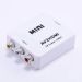 GEMBIRD A-AV-HDMI-Mini – Mini AV u HDMI konvertor