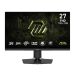 MSI 27 inča MAG 272PF X24 FHD 1920x1080 Rapid IPS 240 Hz FreeSync Premium gaming monitor