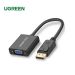 Ugreen DP109 DisplayPort na VGA konvertor Full HD