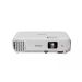EPSON EB-W53 prenosivi 3LCD WXGA projektor 4000 ANSI lumena, kontrast 16.000:1
