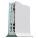 MikroTik L41G-2axD hAP ax lite - Wi-Fi 6 AX600 kućni ruter, 4× Gigabit, USB-C napajanje