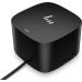 HP Thunderbolt Dock G4 4J0A2AA - 120W, Thunderbolt 4, RJ-45, 2× DP 1.4, HDMI 2.0, crni