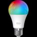 Imou CL1B-5-E27 - višebojna WiFi/BLE LED sijalica 9W E27