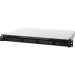 NAS server RS422+ RackStation 4-bay Synology