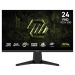 MSI MAG 245F X24 - gaming monitor 23.8 inča Rapid IPS 240 Hz