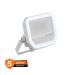 LEDVANCE LED reflektor 8W/6W - 1200/850lm, 4000K, IP66, beli