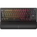 CORSAIR K70 CORE RGB – bežična mehanička gaming tastatura