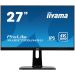 IIYAMA ProLite XUB2792UHSU-B6 - 27" 4K UHD IPS monitor