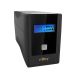 NJOY Cadu 650 - UPS 600 VA line-interactive
