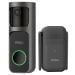 Imou Doorbell 2S Kit - komplet video zvono 3MP baterijsko + unutrašnje bežično zvono
