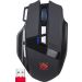 Defender Knight GM-885 - bežični gaming miš 3200 dpi sa bešumnim tasterima