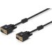 HP kabl VGA - VGA 1m-3m