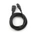 Napojni UPS kabl Cablexpert PC-189-VDE-5M C13 - C14 5m