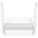 CUDY WR300 - Wi-Fi 4 N300 ruter, 4 Fast Ethernet porta, 2× 5dBi antene