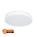 OSRAM LED plafonjera 18W 3000K IP20 - topla bela, belo kućište