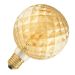 OSRAM LED Vintage Filament sijalica Globe 4W E27 2400K — 470 lm dekorativna
