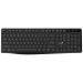 Bežična tastatura Genius KB-7200, SR
