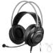 A4Tech FH200i - gaming slusalice 50mm/16ohm, 3.5mm, metalna traka, pleteni kabl
