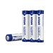XTAR AAA 1000mAh 1.5V - punjiva Li-ion baterija