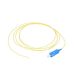Extralink SC/UPC fiber pigtail 2m single mode G.652D (3930)