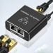 Kettz KT-ETS12 - Gigabit Ethernet razdelnik 1 na 2