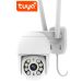 Gembird CAM-IP4MP-T8Y - IP PTZ kamera 4MP WiFi, Tuya, 3.6mm, microSD, Two-way audio, IP66