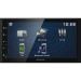 Kenwood DMX-129BT - auto multimedija 2 DIN sa 6,8" ekranom