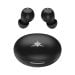 White Shark GEB TWS 02 VORTEX crne - Bluetooth slušalice