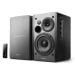 Edifier R1280DB - aktivni 2.0 zvučnici 42W, BT, optika, koaksijalna, RCA, drveni, crna