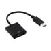 Prosto DisplayPort na HDMI adapter - povezivanje HDMI ekrana na DP izlaz
