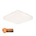 OSRAM LED pravougaona plafonjera sa senzorom 18W, toplo bela 3000K, IP20