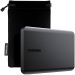 Toshiba Canvio Basics 1TB eksterni hard disk USB 3.2