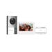 Hikvision DS-KIS705EY - Komplet 2-Wire video interfona sa 7" touch ekranom